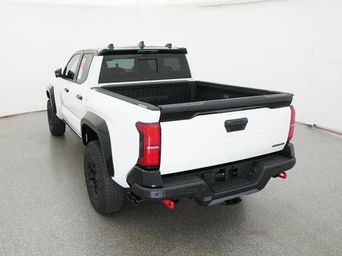New 2026 Toyota Tacoma TRD Pro image 6