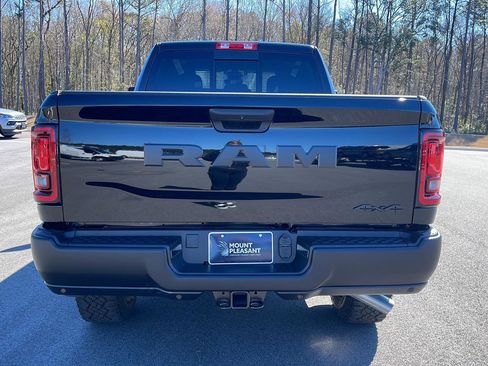 New 2026 RAM 2500 Tradesman w/ Power Wagon Package image 6