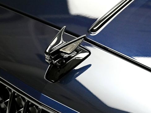 Certified 2022 Bentley Flying Spur V8 AWD/4WD image 29