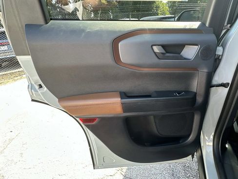 Used 2022 Ford Bronco Sport Outer Banks w/ Tech Package image 22