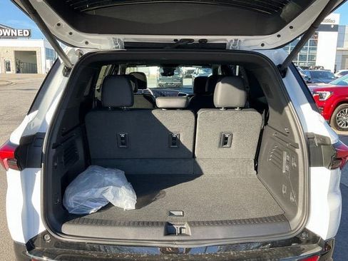 New 2026 Buick Enclave Sport Touring w/ Power Package image 16