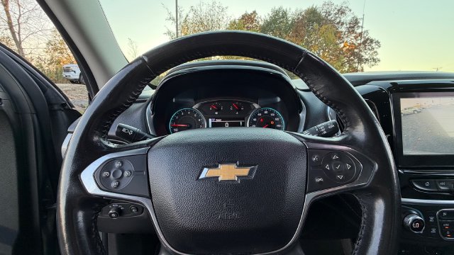 Used 2019 Chevrolet Traverse LT AWD/4WD image 25
