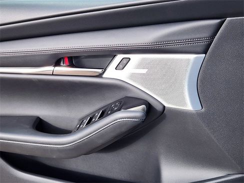 New 2026 MAZDA MAZDA3 2.5 S Premium image 8