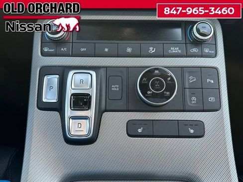 Used 2023 Hyundai Palisade XRT AWD/4WD image 17