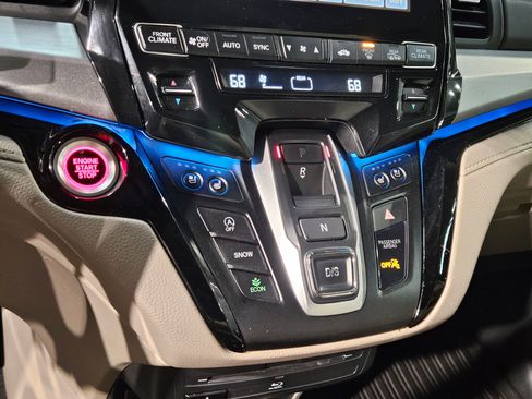 Used 2019 Honda Odyssey Elite image 31