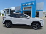 New 2025 Chevrolet Trax LT w/ Driver Confidence Package image 4