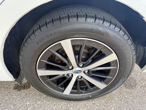 Used 2019 Subaru Impreza 2.0i Premium w/ Eyesight & BSD/Rcta & SRF AWD/4WD image 16