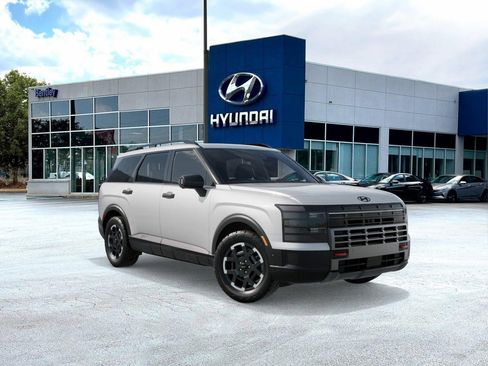 New 2026 Hyundai Palisade XRT Pro image 2