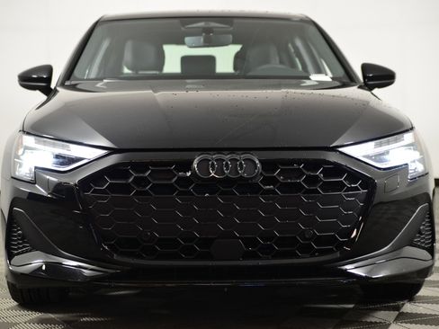 New 2026 Audi A3 2.0T Premium image 5