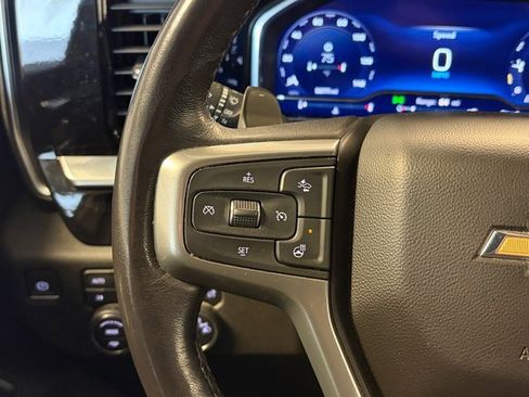 Used 2022 Chevrolet Silverado 1500 LT image 27