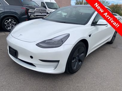 Used 2023 Tesla Model 3 Standard Range