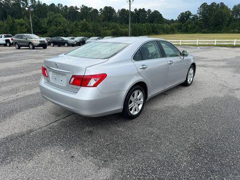Used 2007 Lexus ES 350 FWD image 5