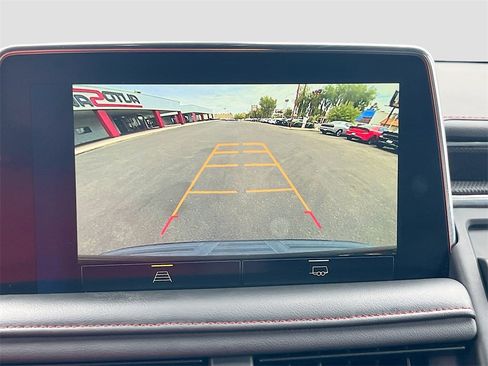 Used 2022 Chevrolet Tahoe RST image 14