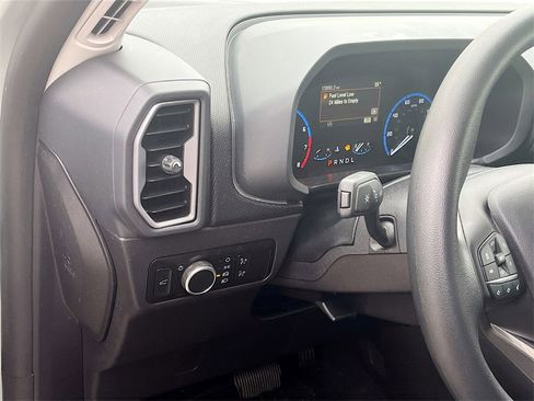 Used 2024 Ford Bronco Sport Big Bend image 10