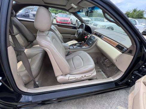 Used 1999 Lexus SC 300 Coupe image 25