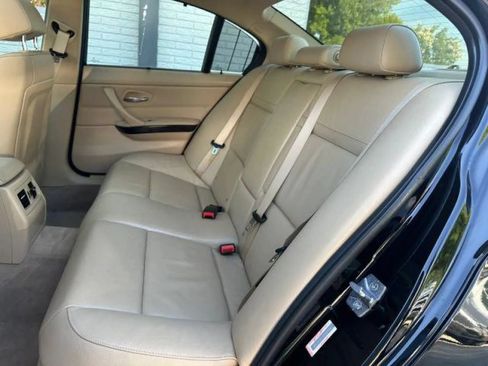 Used 2011 BMW 335d Sedan RWD image 20