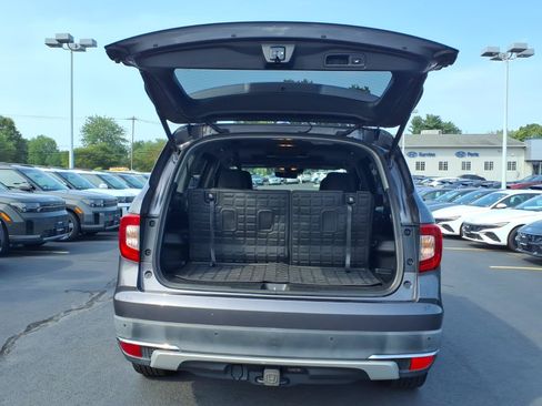 Used 2019 Honda Pilot Touring image 7