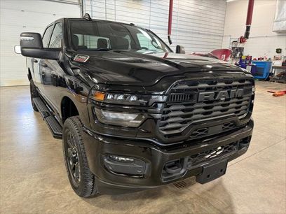 Certified 2025 RAM 2500 Big Horn