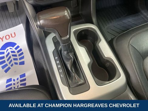 Used 2019 Chevrolet Colorado ZR2 image 21
