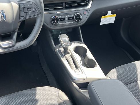 New 2026 Buick Envista Sport Touring FWD image 14