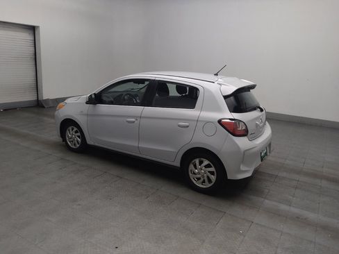 Used 2023 Mitsubishi Mirage ES FWD image 3