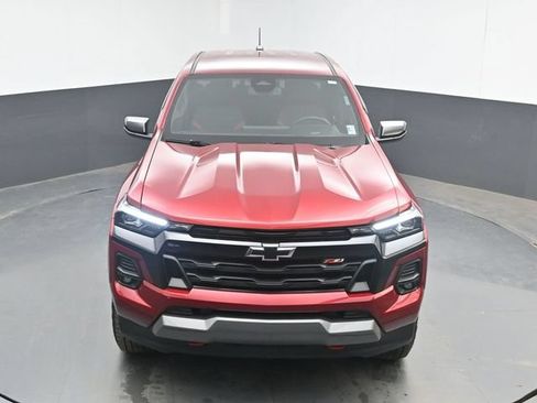 Used 2024 Chevrolet Colorado Z71 w/ Z71 Convenience Package 2 AWD/4WD image 35