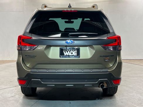 Used 2025 Subaru Forester Wilderness AWD/4WD image 5