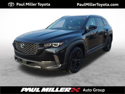 Used 2023 MAZDA CX-50 2.5 S w/ Cargo Package