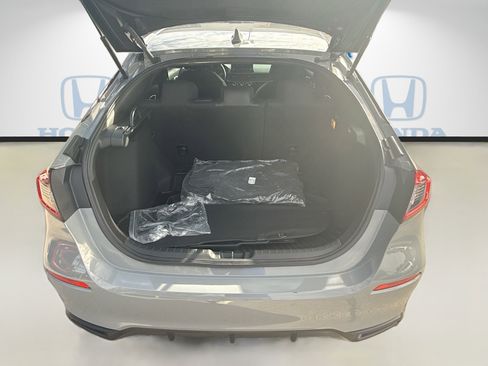 Used 2025 Honda Civic Sport image 25