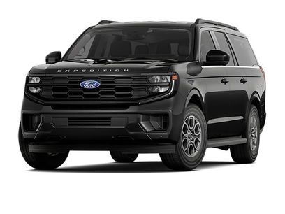 New 2025 Ford Expedition Max Active