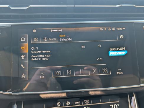 Used 2025 Audi Q7 3.0T Premium Plus image 30