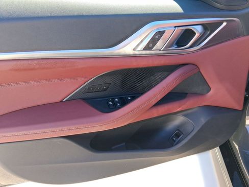 Certified 2023 BMW 430i Gran Coupe w/ Premium Package image 12