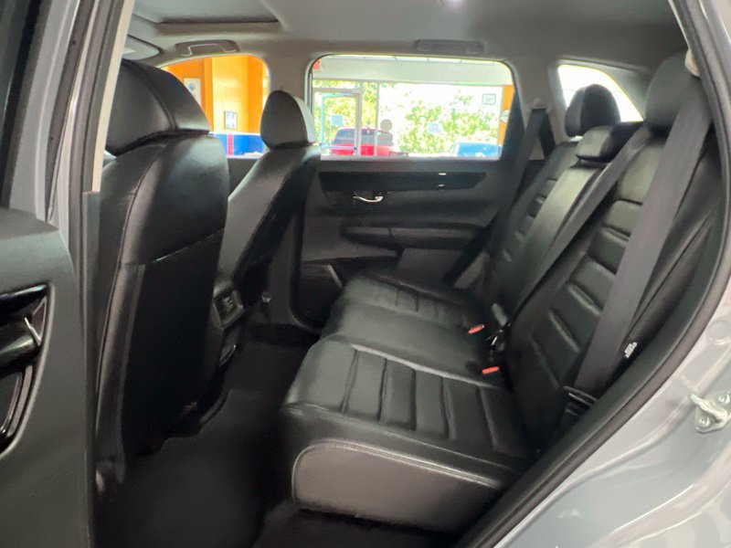 Used 2024 Honda CR-V EX-L image 15