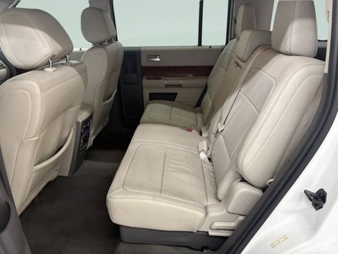 Used 2012 Ford Flex Limited FWD image 13