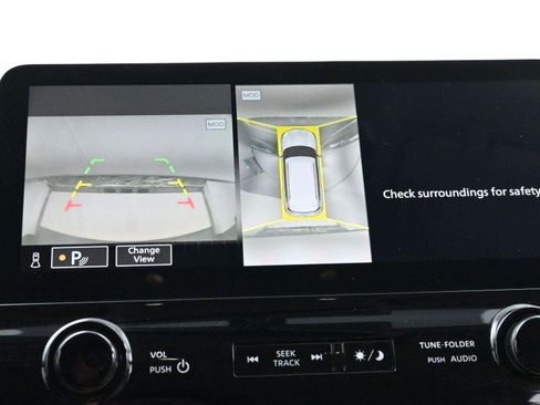 Used 2022 INFINITI QX80 Premium Select w/ Cargo Package image 31