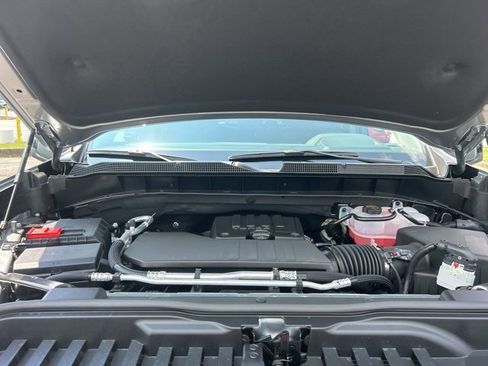 New 2026 Chevrolet Silverado 1500 RST w/ LPO, Dark Essentials Package image 34