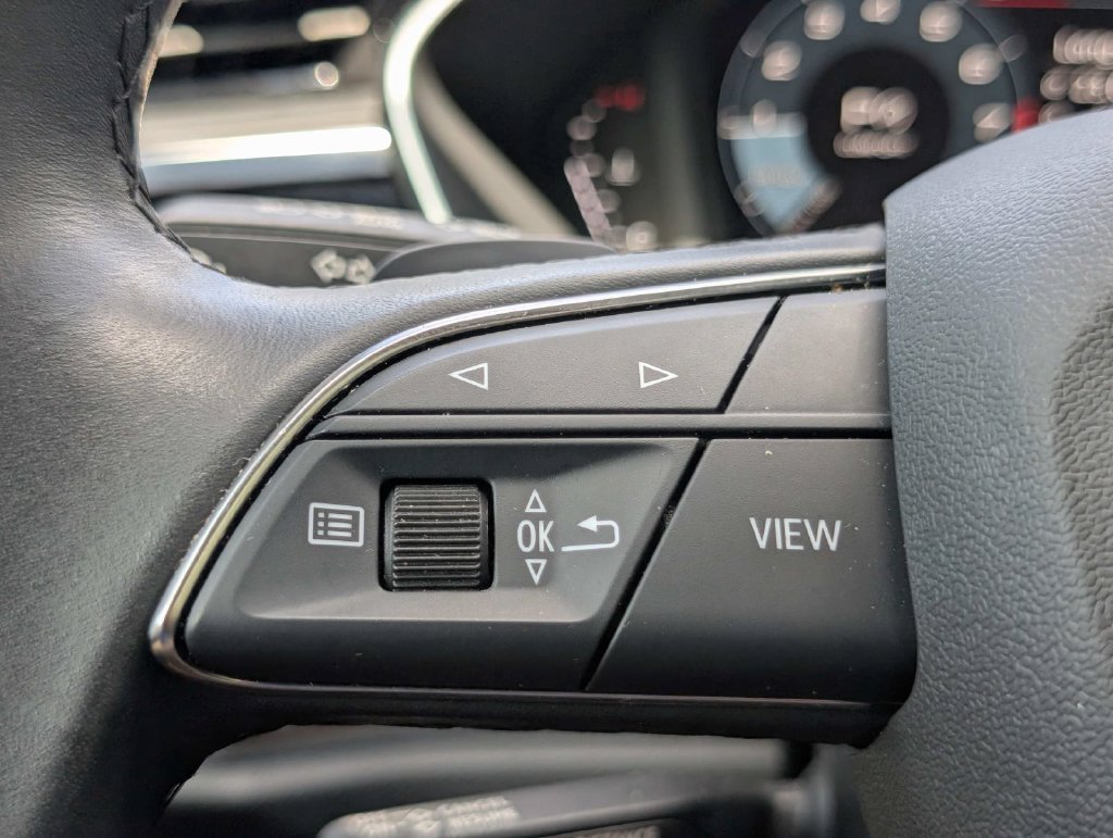 Used 2025 Audi Q3 2.0T Premium AWD/4WD image 26