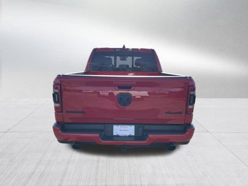 Certified 2021 RAM 1500 Big Horn image 7