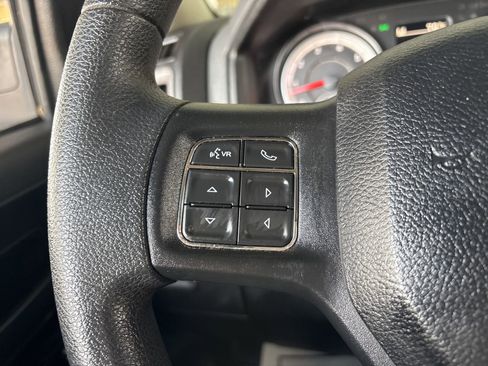 Used 2018 RAM 2500 Tradesman w/ Chrome Appearance Group image 25