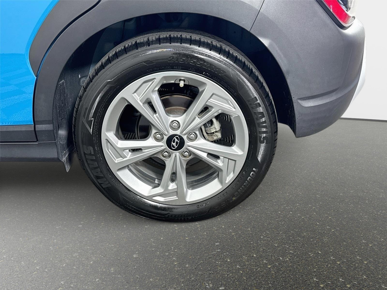 Certified 2023 Hyundai Kona SEL FWD image 28
