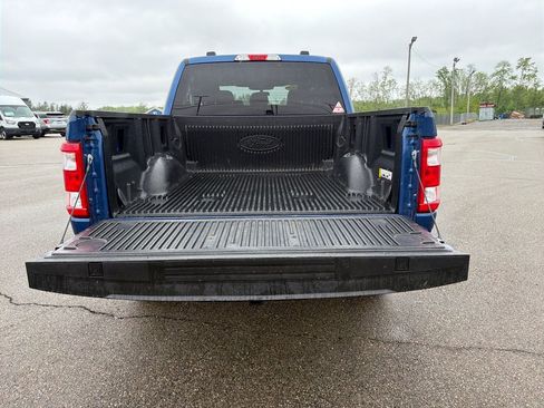 Used 2023 Ford F150 XL w/ STX Appearance Package AWD/4WD image 14