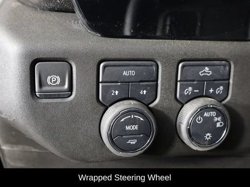 Used 2024 Chevrolet Silverado 1500 LT AWD/4WD image 13