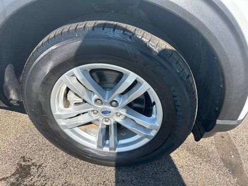 Used 2023 Ford Explorer 4WD image 54