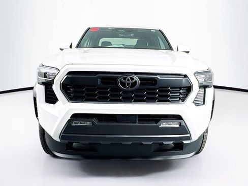 New 2025 Toyota Tacoma TRD Off-Road image 2