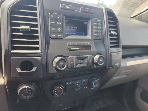 Used 2017 Ford F150 XL w/ Equipment Group 101A Mid RWD image 26