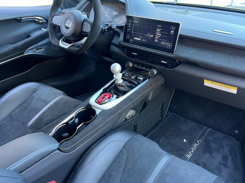 New 2025 Lotus Emira image 14