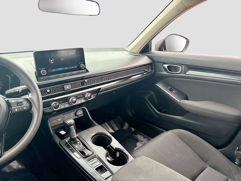 Used 2025 Honda Civic LX image 21