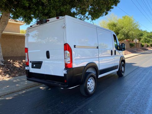 Used 2023 RAM ProMaster 1500 image 16