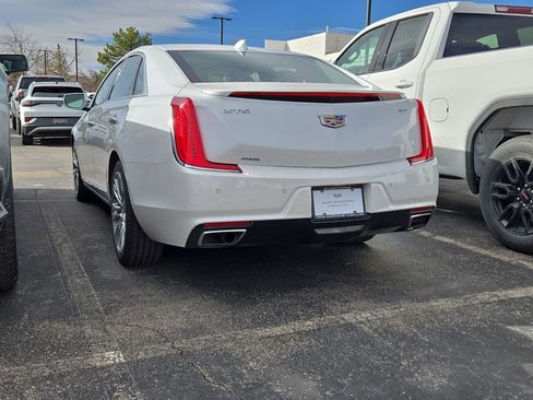 Used 2019 Cadillac XTS Luxury image 8