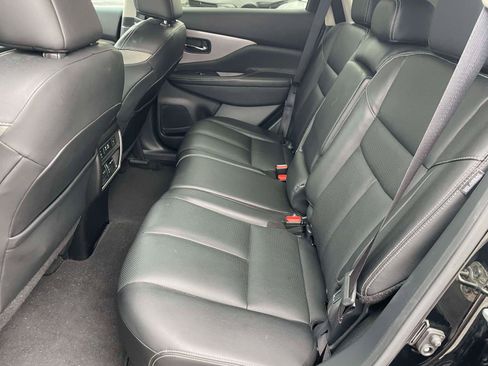 Used 2020 Nissan Murano SL image 6